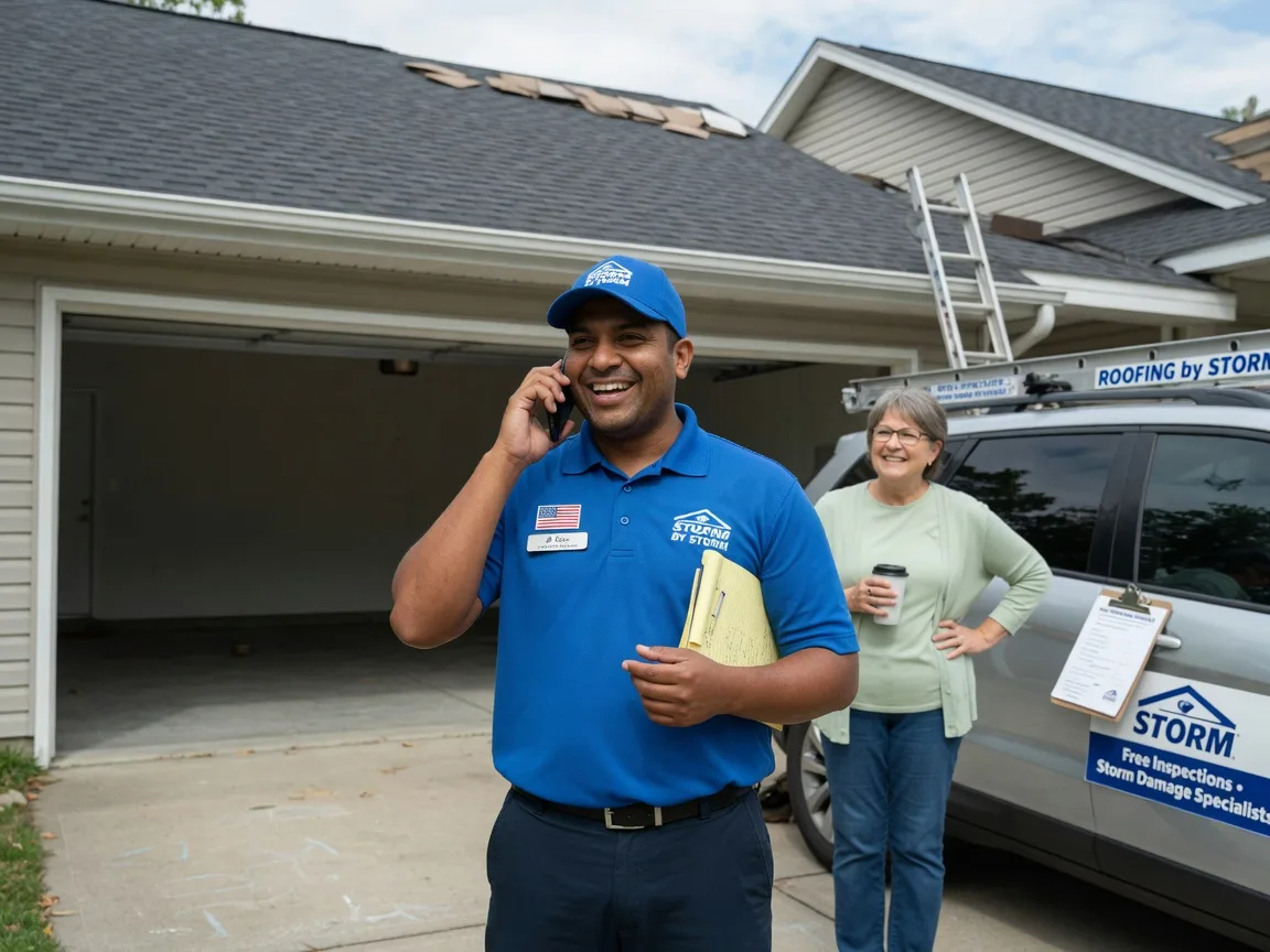 Roof Repair Near Me Bakerstown, PA FAQs